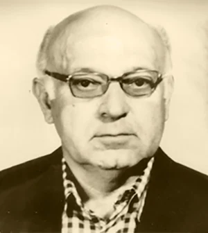 Dr. Széchenyi Ferenc