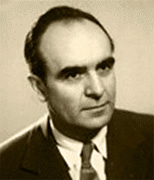 Prof. Dr. Biczók Ferenc 