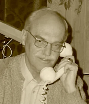 Prof. Dr. Danis György 